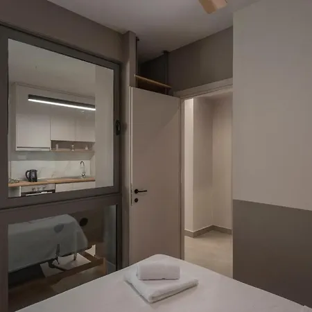 Antigonidon Square 5 *