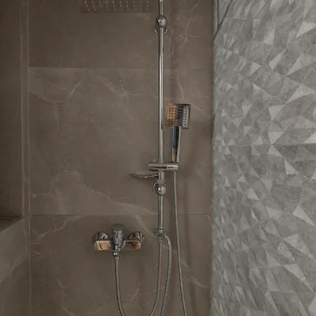 Antigonidon Square 5 Appartamento